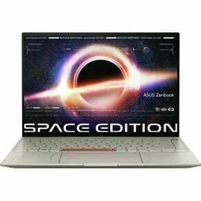 Asus Zenbook 14X OLED Space Edition UX5401ZAS-OLED-KN731X