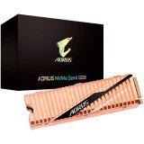 Gigabyte Aorus SSD 500GB