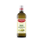Cavanna Extra vergine organsko ulje Bio 1l