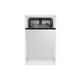 BEKO BDIS 36020 ProSmart inverter ugradna mašina za pranje sudova