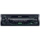 Sony DSX-A212UI auto radio, 4x55 Watt, MP3, WMA, USB, iPod, iPhone