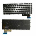 Tastatura za Laptop HP EliteBook Folio 9470, 9470m, 9480, 9480m sa pozadisnkim osveteljnjem