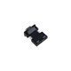 Fast Asia adapter - konvertor HDMI (F) - VGA (M) plug in