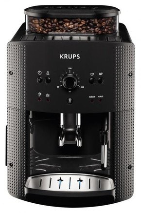 Krups EA810B70 espresso aparat za kafu
