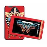 Tablet ESTAR Themed Wonder Woman 7399 HD 7"/QC 1.3GHz/2GB/16GB/WiFi/0.3MP/Android 9/crvena