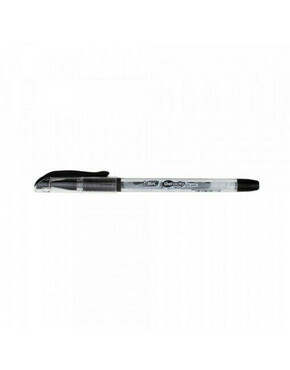 Hemijska olovka Bic Gelocity stick crna BX30