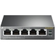 TP-Link TLSG1005P switch, 5x