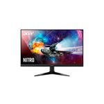 Acer Nitro QG241Y monitor, 23.8", 165Hz