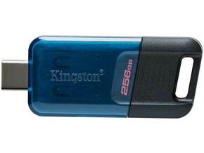 Kingston DataTraveler 80 M DT80M/256GB 256GB USB memorija