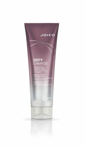 Joico Defy Damage Protective Conditioner 250ml - Zaštitni regenerator za jačanje kose i postojanost boje