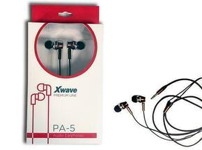 Xwave PA 5 slušalice