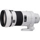 Sony objektiv SAL-300F29G, 300mm, f2.8
