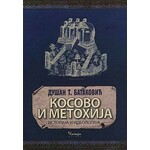 Косово и Метохија – Историја и идеологија – Д Батаковић