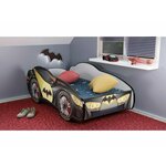 TOP BEDS Dečiji krevet 160x80 Bet Car
