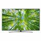 LG 55UQ81003LB televizor, 55" (139 cm), LED, Ultra HD, webOS