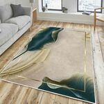 Conceptum Hypnose ELS2435 - 2 Multicolor Carpet (120 x 180)