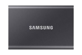Samsung Portable T7 MU-PC500T/WW 500GB