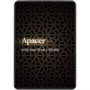 Apacer AS340X SSD 480GB
