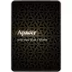 Apacer AS340X SSD 480GB, 2.5”, SATA