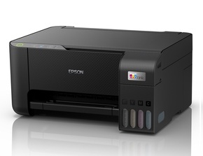 Epson EcoTank L3210 kolor multifunkcijski inkjet štampač