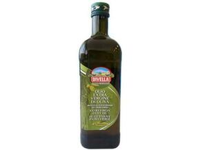 Divella Ekstra devičansko maslinovo ulje 1l