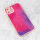 Torbica Galaxy za iPhone 12 Pro 6.1 pink