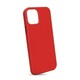 Maskica Puro SKY za iPhone 12 12 Pro 6 1 crvena