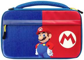 Nintendo Switch Commuter Case - Mario