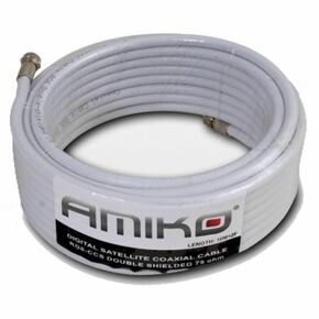 Amiko Koaksijalni kabel RG-6