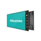 Hisense 86 86B4E30T 4K UHD Digital Signage Display 18 7 Operation