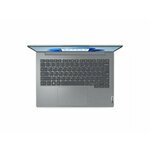 Lenovo ThinkBook 14 21KG007SYA, 14" 1920x1200, Intel Core i5-1335U, 512GB SSD, 16GB RAM, Intel Iris Xe, Windows 11