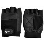Ring Bodybuilding rukavice RX SG 1001A-XL
