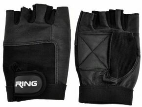 Ring Bodybuilding rukavice RX SG 1001A-XL