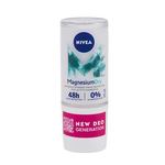 NIVEA Deo Magnezium Dry zeleni roll-on 50ml