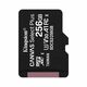 MikroSD memorijska kartica 256GB Kingston SelectPlus