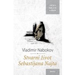 Stvarni zivot Sebastijana Najta Vladimir Nabokov