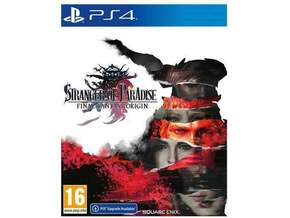 Square Enix Igrica PS4 Stranger of Paradise final fantasy origin
