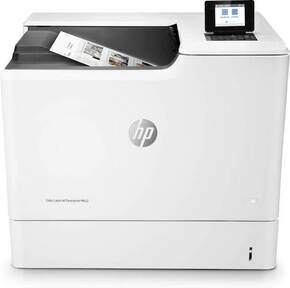 HP Color LaserJet Enterprise M652n kolor laserski štampač