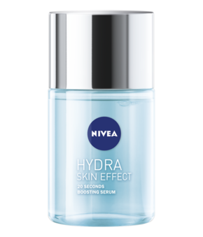 NIVEA Hydra Skin Effect dnevne gel kreme 100ml