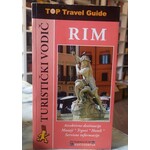 Turisticki vodic Rim