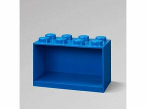 LEGO polica u obliku kocke (8)