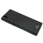 Futrola silikon DURABLE za Sony Xperia L1 crna