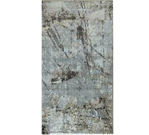 Tepih Frisee Capri Atticus 80 x 150 cm sivi