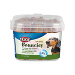 Trixie Hrana za pse Dog Bouncies soft snacks kosti 140g
