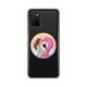 Torbica Silikonska Print Skin za Samsung A037G Galaxy A03s Flamingo Kiss