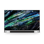 Sony XR-55A95L televizor, 55" (139 cm), OLED, Ultra HD, Google TV