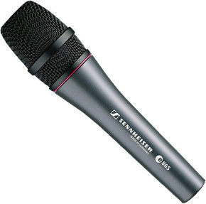 SENNHEISER Kondezatorski mikrofon e 865
