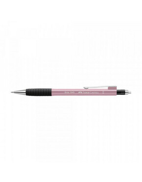 Tehnička olovka Faber Castel GRIP 0 5 1345 27 roza