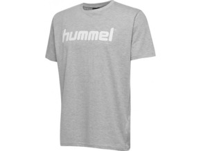 Hummel Dečja majica Hmlgo Kids Cotton Logo T-Shirt S/S 203514-2006