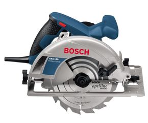 Bosch GKS 190 električna kružna testera